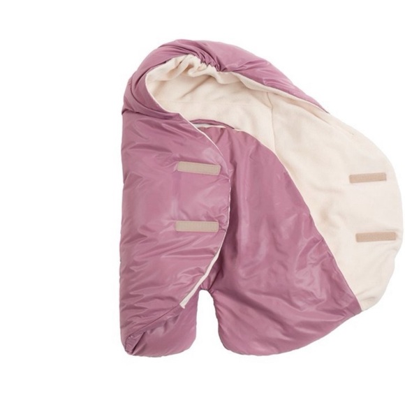 7am Enfant car seat blanket bundle “Nido” for baby - Picture 4 of 4